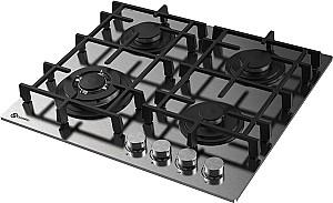 Plita pe gaz incorporabila Darko Ragna 605 IX Look Glass