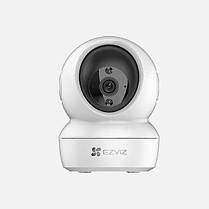 Camera de supraveghere video EZVIZ CS-H6C-R100-8B4WF (H6С 2K+)