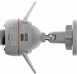 Camera de supraveghere video EZVIZ CS-C3W-A0-3H2WFL