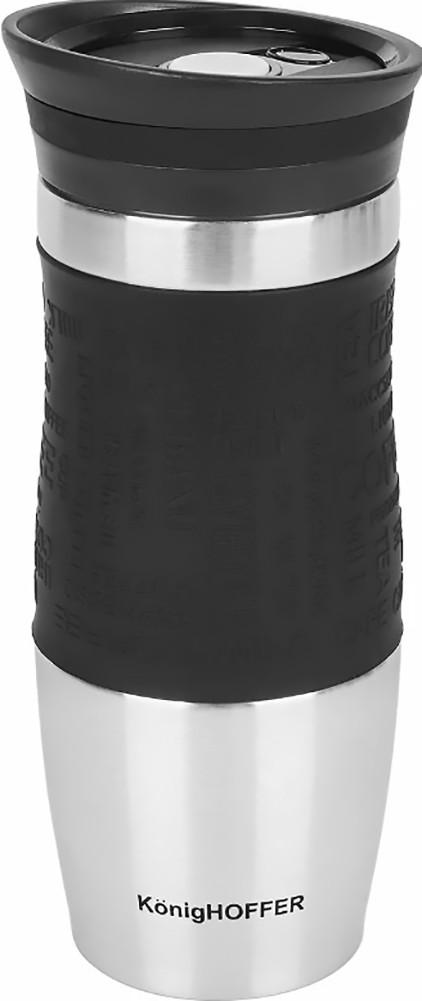 Termos Konighoffer Loara 400ml Black