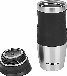 Termos Konighoffer Loara 400ml Black