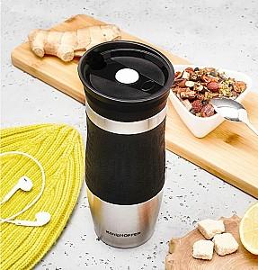 Termos Konighoffer Loara 400ml Black