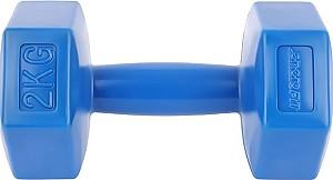 Haltera Enero Composite Dumbs 2x2kg