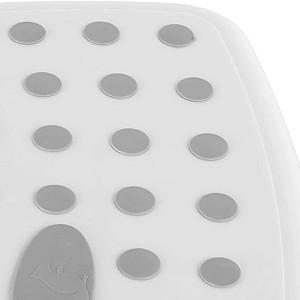 Inaltator baie copii Keeeper Bambi (18431519) Nordic White