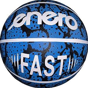 Minge Enero Fast Blue R.7