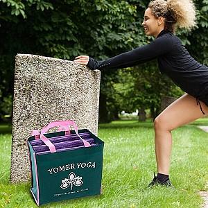 Covoras pentru fitness Sport 008-4