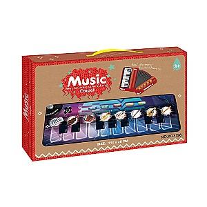 Jucarie muzicala Essa Toys Music Carpet (YQ3198)