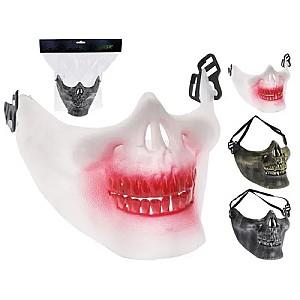 Cadou de halloween Halloween Masca Craniu 1/2, 3 modele