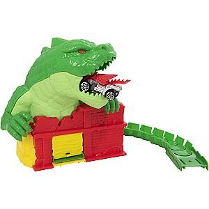 Set de jucarii HTI Teamsterz Beast Machines Reptile 1417557