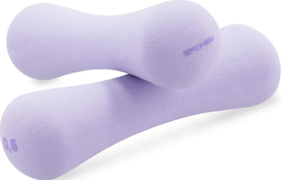 Haltera Spokey Bone 2x0.5kg (941960)