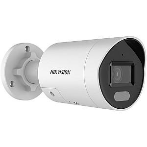 Camera de supraveghere video Hikvision DS-2CD2047G2H-LIU/SL