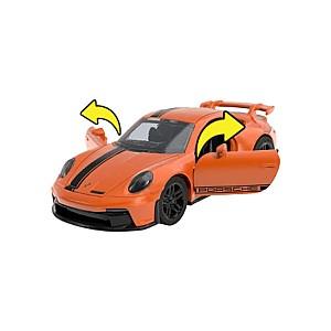 Masina jucarie Hot Wheels Pull-Back Speeders HPR70