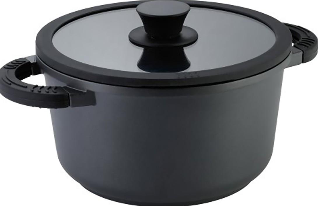 Cratita Axentia Blackline 133147