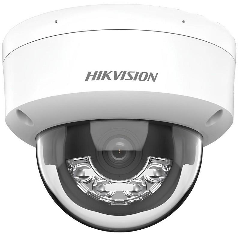 Camera de supraveghere video Hikvision DS-2CD2163G2-LIS2U