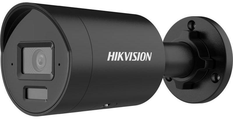 Camera de supraveghere video Hikvision DS-2CD2063G2-LI2U Black