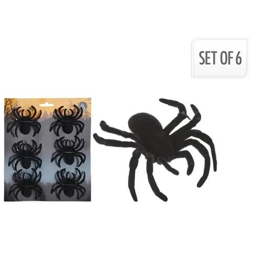 Cadou de halloween Halloween Set Paianjeni