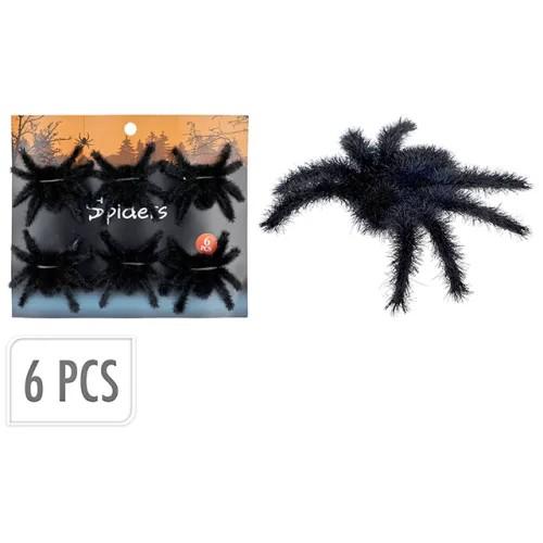 Cadou de halloween Halloween Set Paianjeni