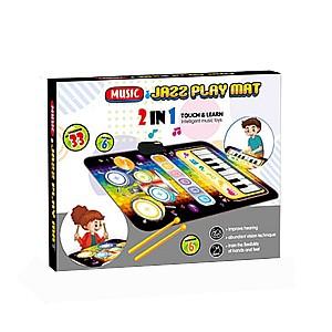 Jucarie muzicala Essa Toys 757-58