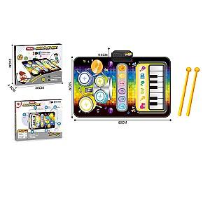 Jucarie muzicala Essa Toys 757-58