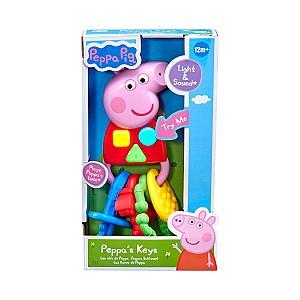 Jucarie muzicala HTI Cheile «Purcelușa Peppa» 1684913