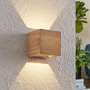 Aplica Trio BRAD 4.3W