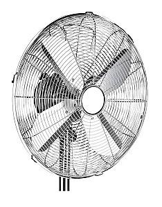 Ventilator Trio R037-06