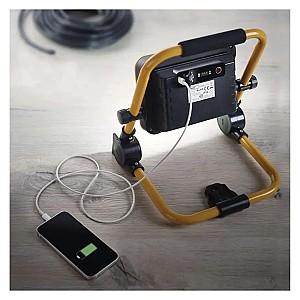 Proiector cu LED EMOS ZS2822