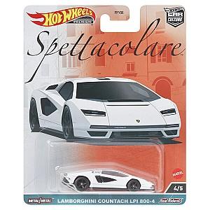 Masina jucarie Hot Wheels FPY86