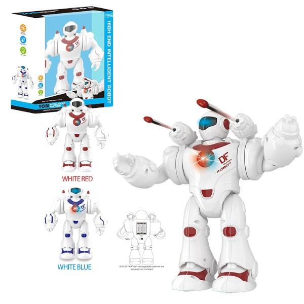Robot jucarie Essa Toys 6031