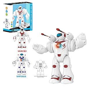 Robot jucarie Essa Toys 6031