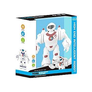 Robot jucarie Essa Toys 6031