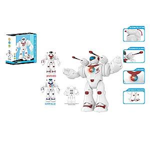 Robot jucarie Essa Toys 6031