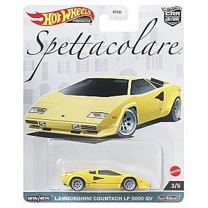 Masina jucarie Hot Wheels FPY86