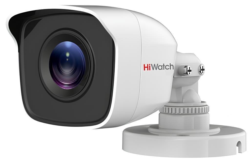 Camera de supraveghere video HiWatch DS-T200