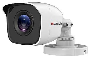Camera de supraveghere video HiWatch DS-T200