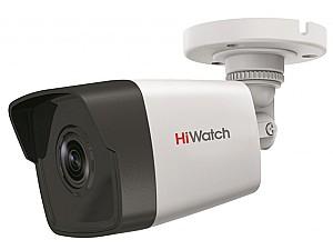 Camera de supraveghere video HiWatch DS-I450M