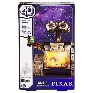 3D Puzzle Spin Master 4D Puzzle Disney „Wall-E” 6070175