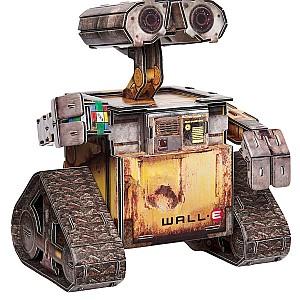 3D Puzzle Spin Master 4D Puzzle Disney „Wall-E” 6070175