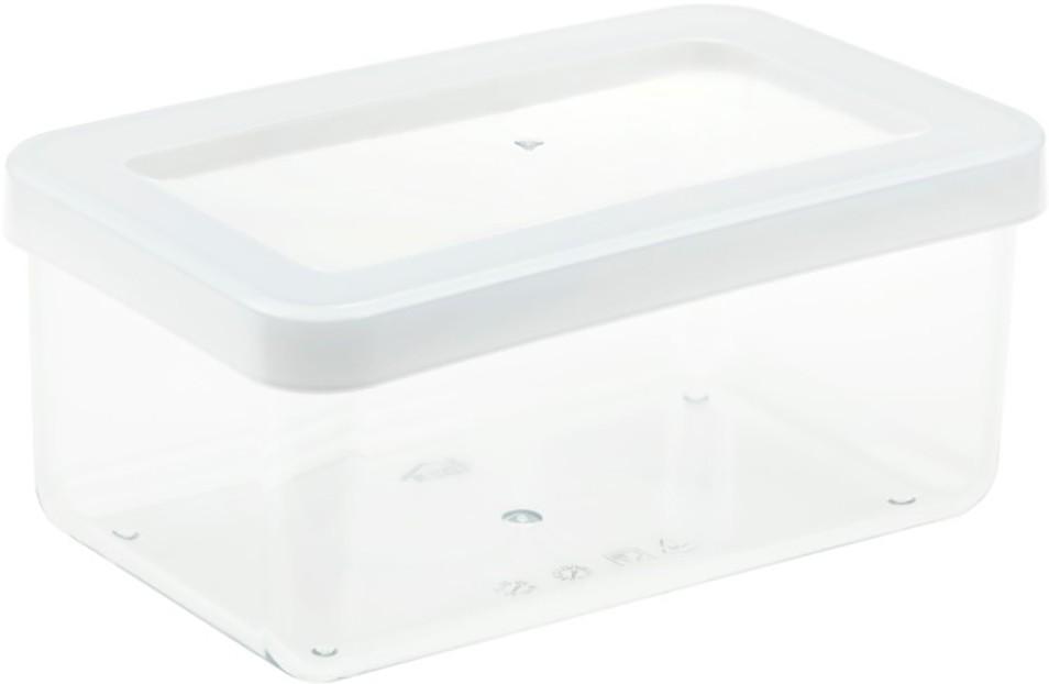 Set de recipiente alimentare Idea 0.8L (М1295)