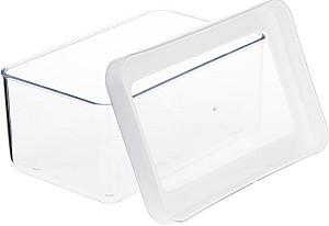 Set de recipiente alimentare Idea 0.8L (М1295)