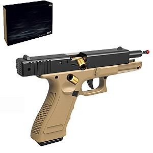 Arma jucarie Essa Toys Glock D12
