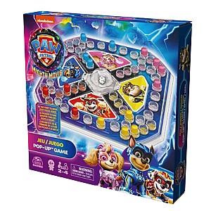 Joc de masa Spin Master „Patrula cățelușilor: Pop-Up” 6067972
