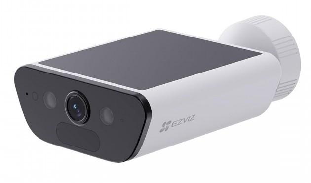 Camera de supraveghere video EZVIZ CB5 4K (CS-CB5-R100-2F8WFL)