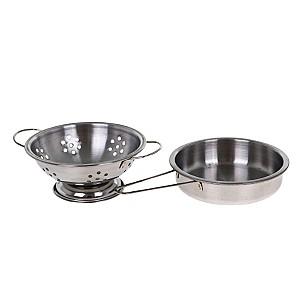 Set de bucatarie pentru papusi Essa Toys 555-BX005