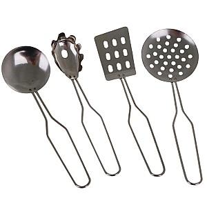 Set de bucatarie pentru papusi Essa Toys 555-BX005