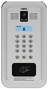 Videointerfon Fanvil i33VF