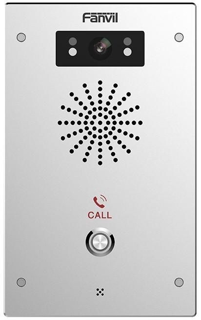 Videointerfon Fanvil i16V