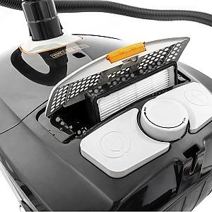 Aspirator Vitek VT-1891 Black