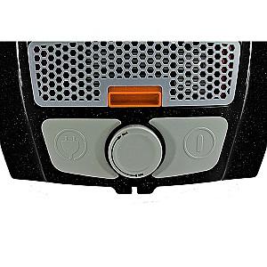 Aspirator Vitek VT-1891 Black