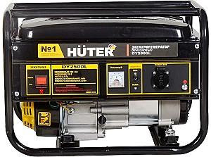 Generator electric de curent Huter DY2500L